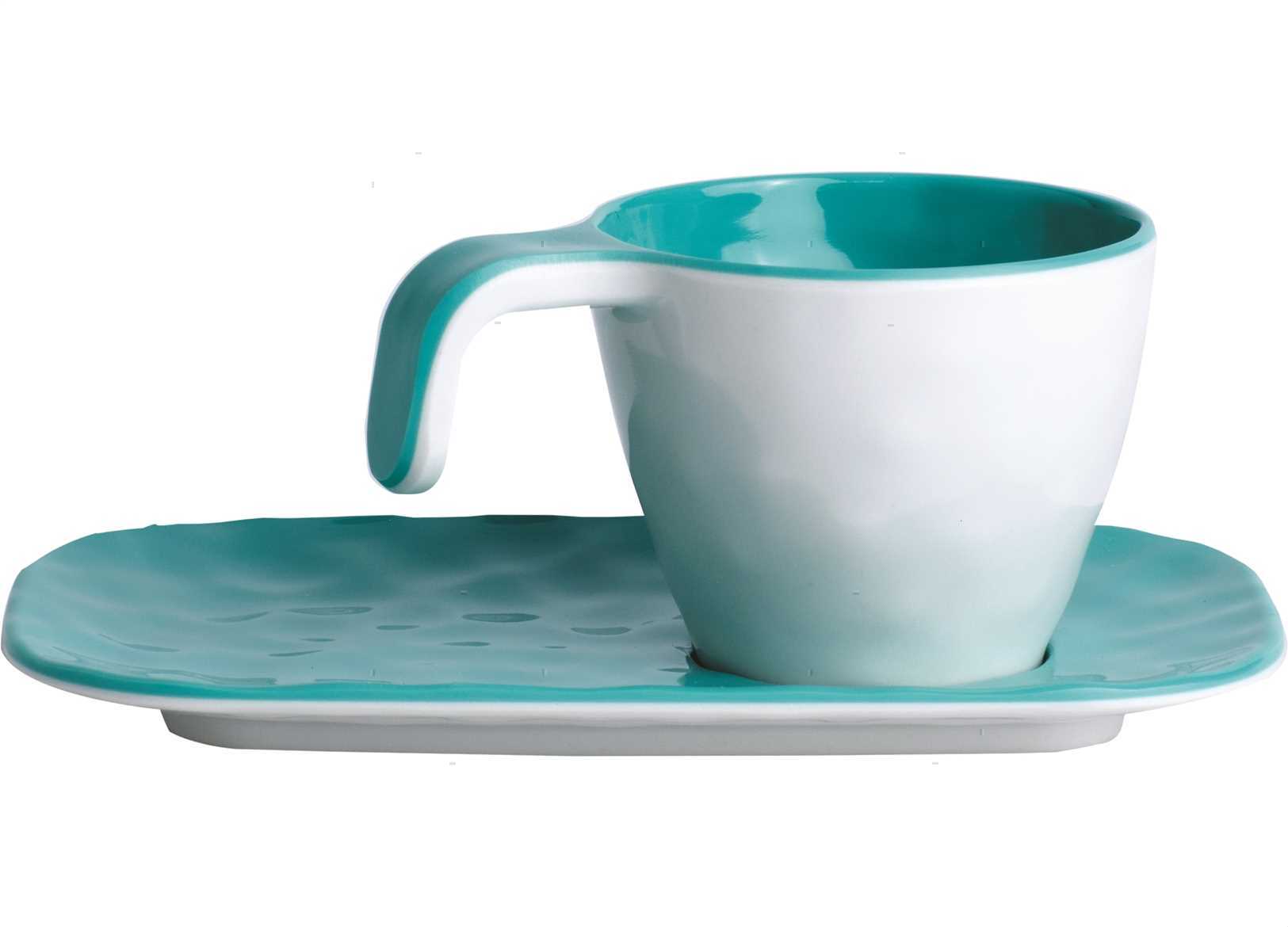 SET TAZZE CAFFE+PIATTINO MB H.AQUA (1)