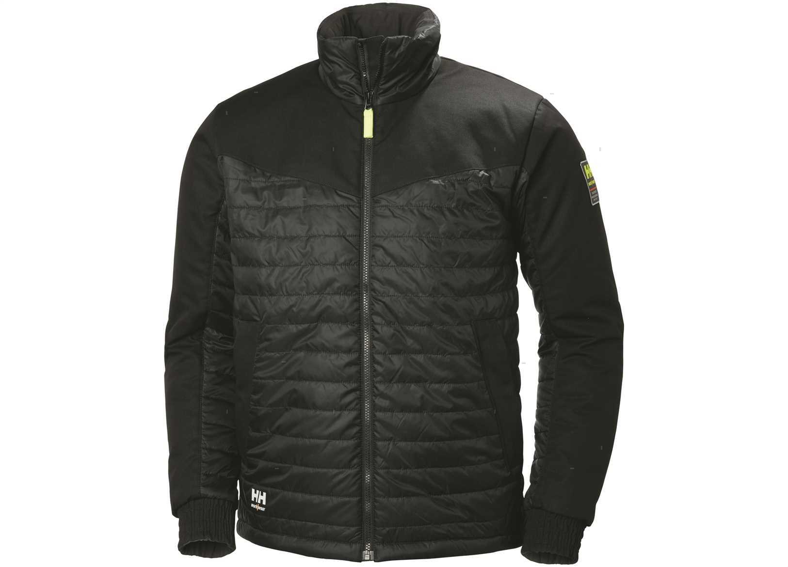 GIACCA HH OXFORD 990 NERA XL