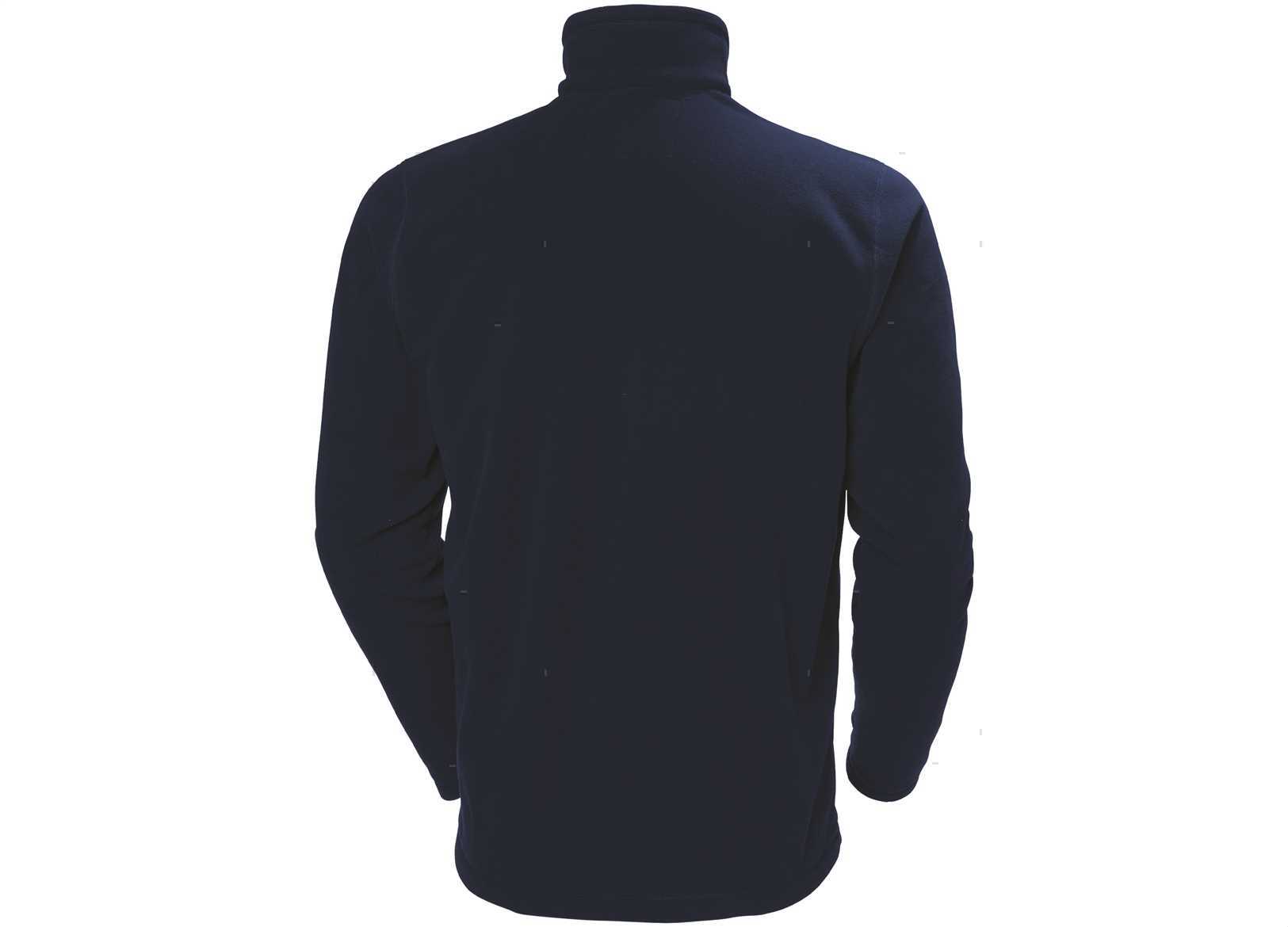 GIACCA HH OXFORD L.FLE. 590 BLU N 3XL (4)