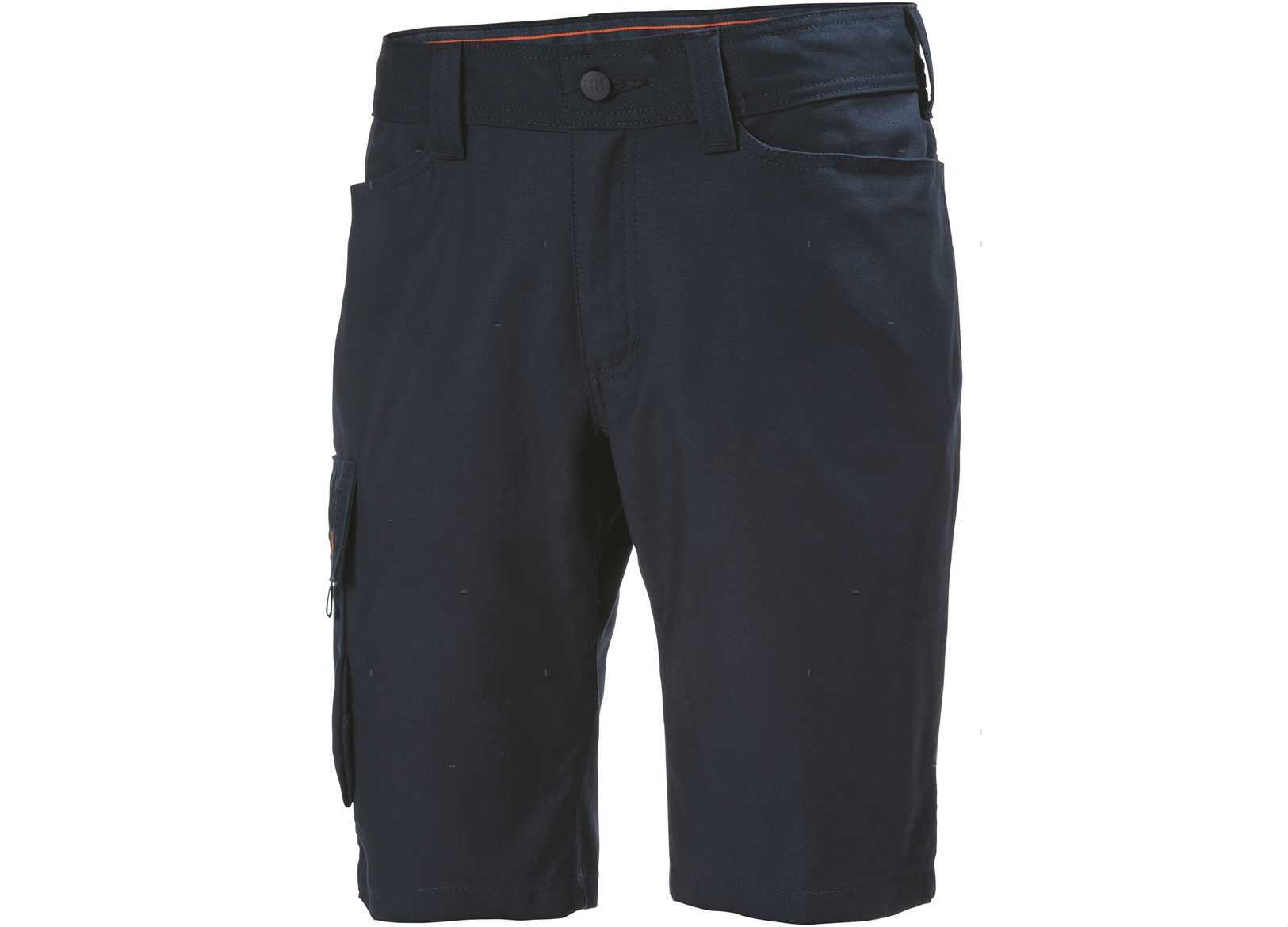 SHORTS HH OXFORD S. 990 NERI 52 (2)