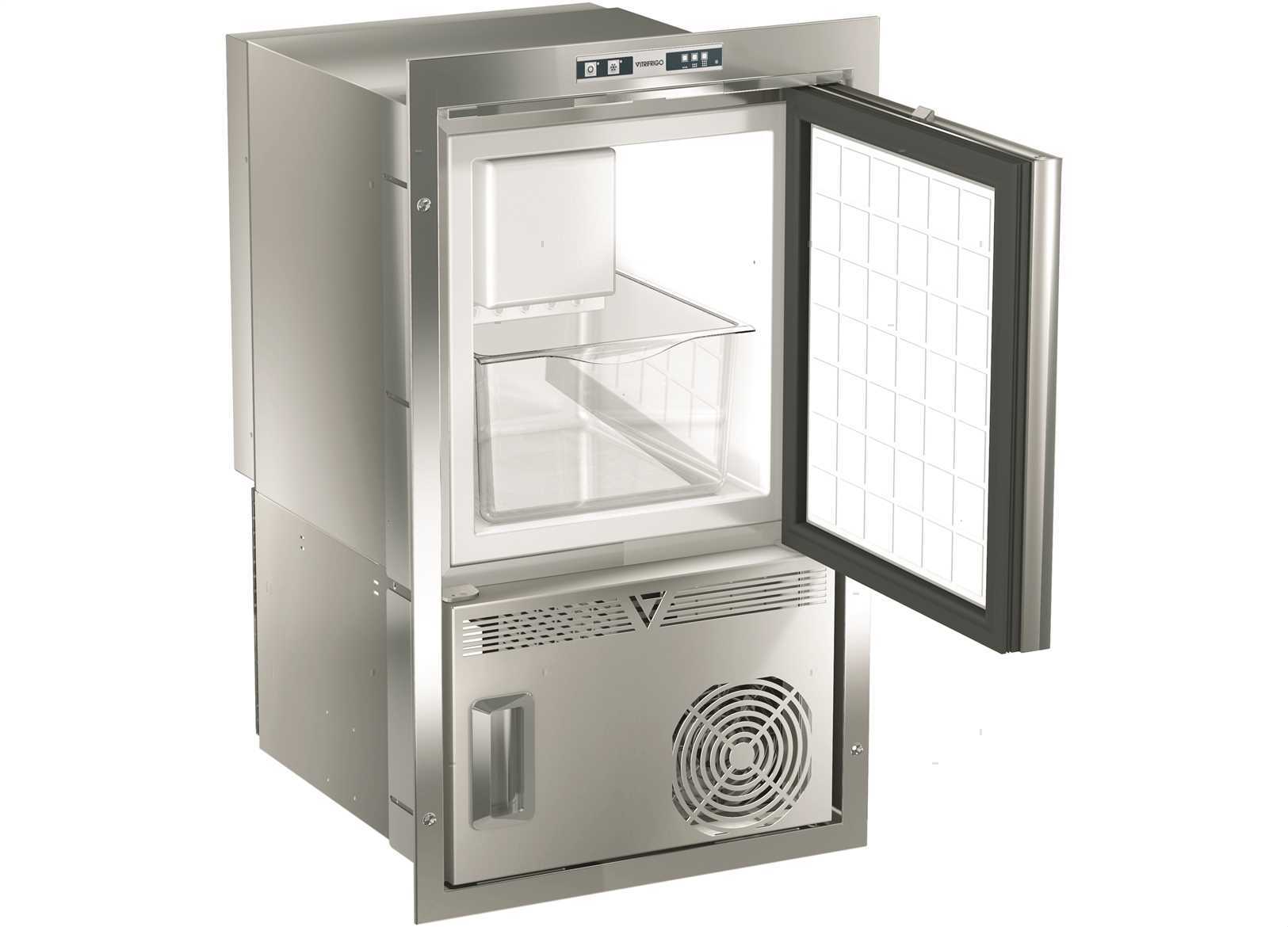 ICEMAKER VF OCX2 HYDRO COMPACT