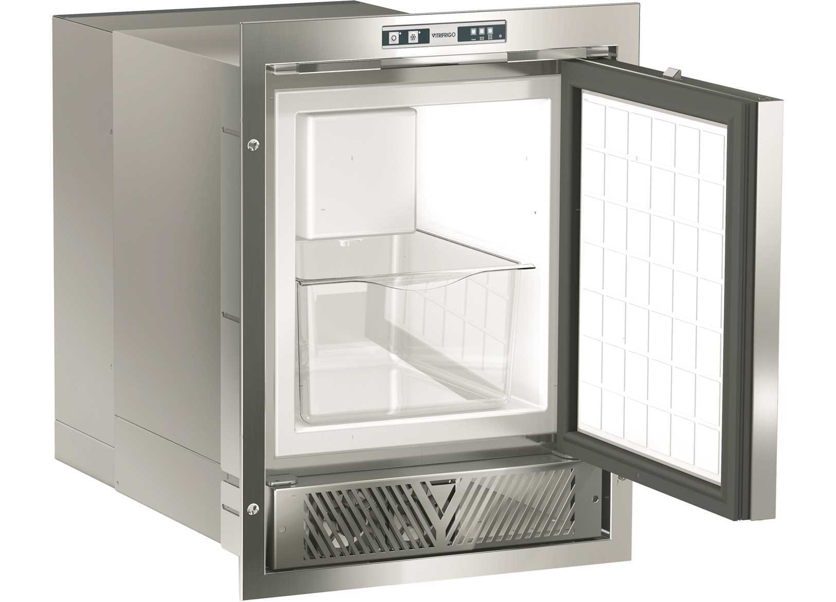 ICEMAKER VF OCX2 HYDRO (2)