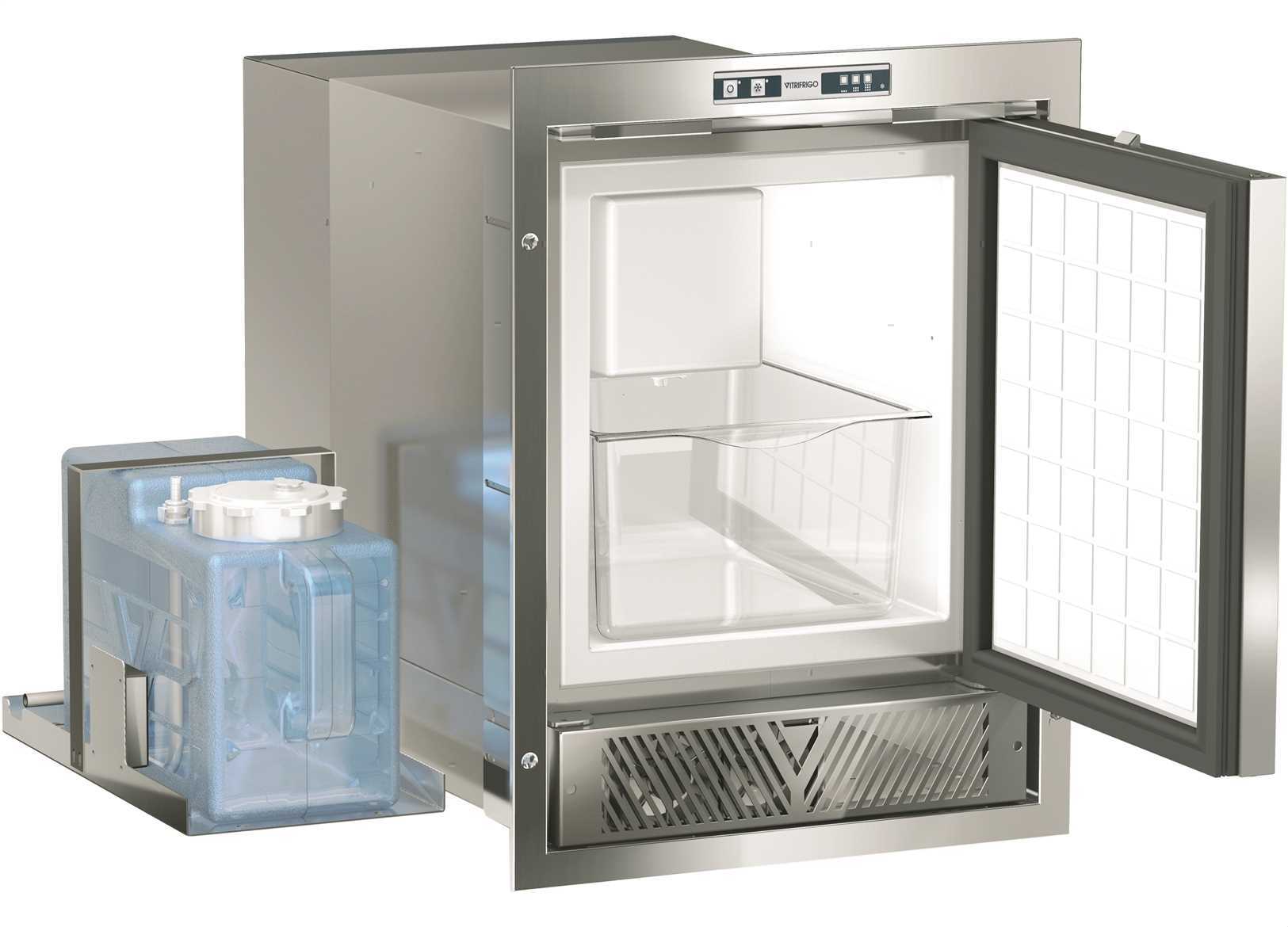 ICEMAKER VF OCX2 HYDRO (4)