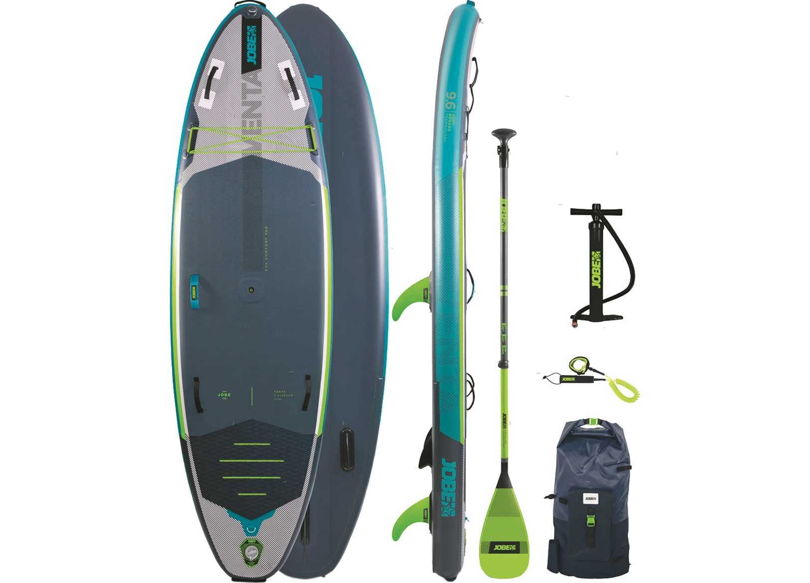 SUP BOARD JOBE AERO VENTA (1)