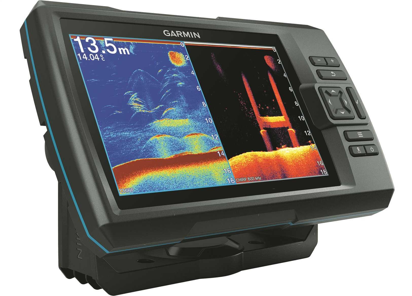 TRASDUTTORE POPPA GARMIN DOWNVU 77/200 (1)