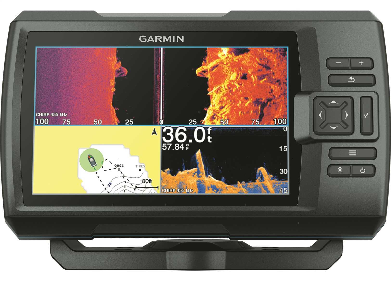 ECO GARMIN STRIKER VIVID 7SV (2)