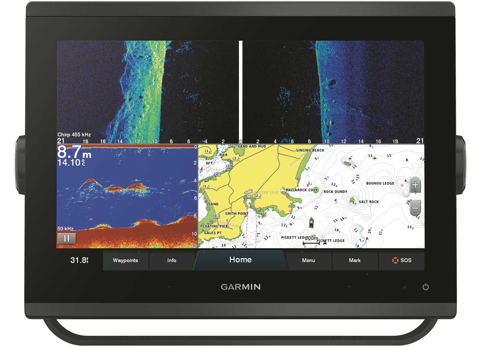 TRASDUTTORE POPPA GARMIN GT24UHD-TM (2)