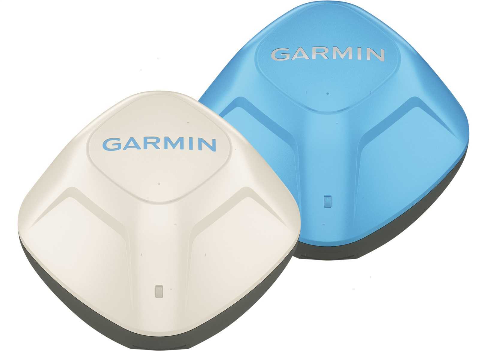 ECO GARMIN STRIKER CAST