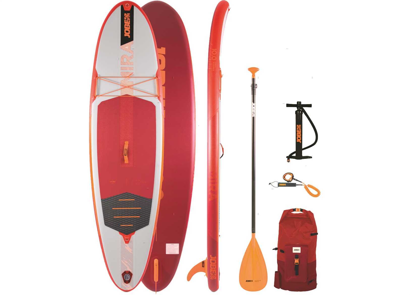 SUP BOARD JOBE AERO MIRA