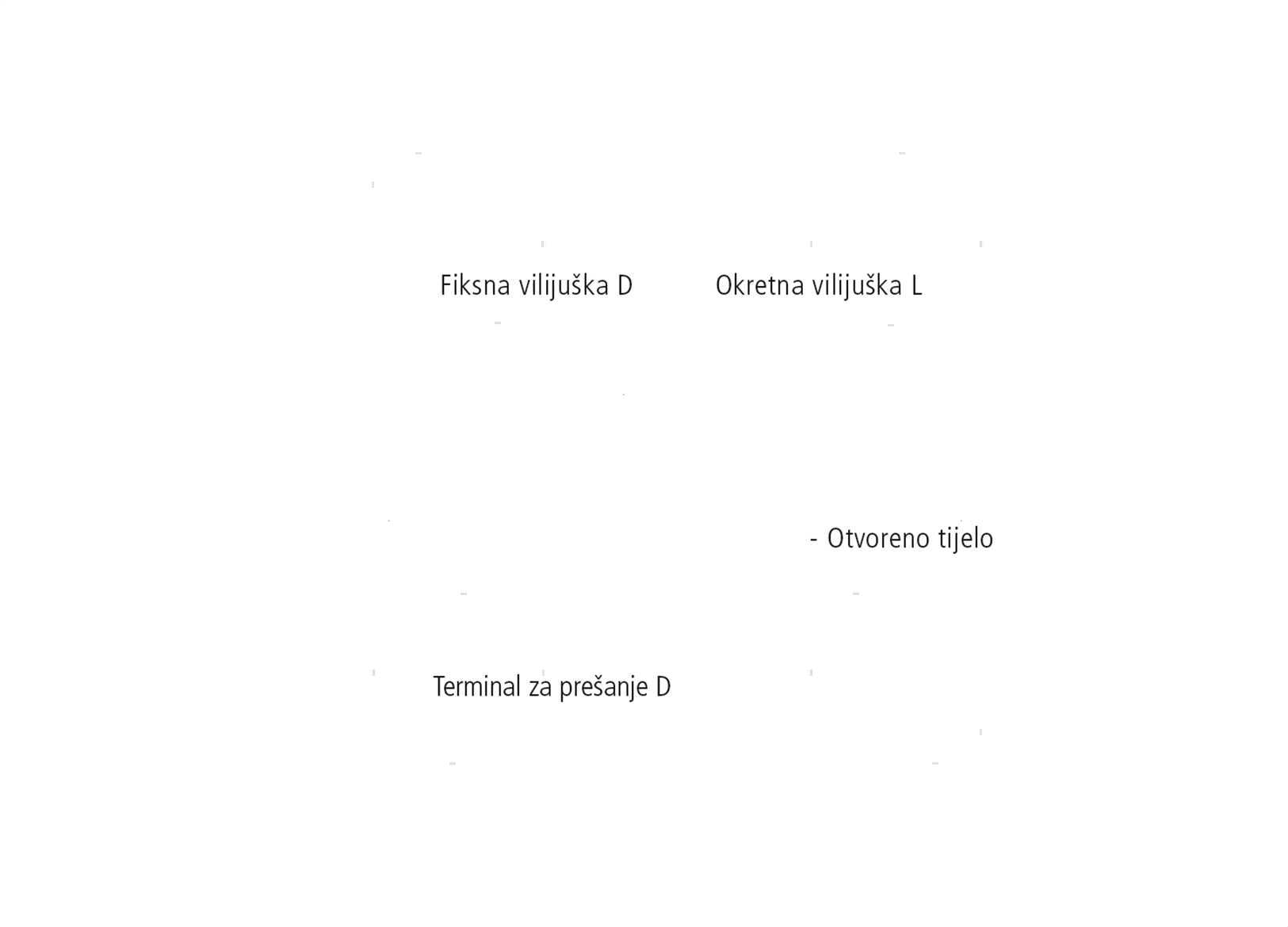 FORCELLA SNODATA SX UNF 3/8 (2)