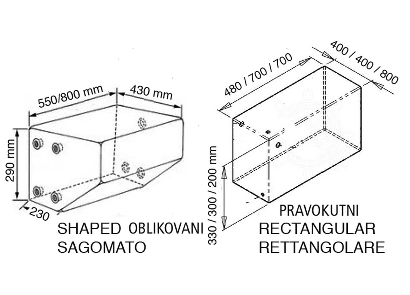 RACCORDO OCEAN 1"1/4 (3)