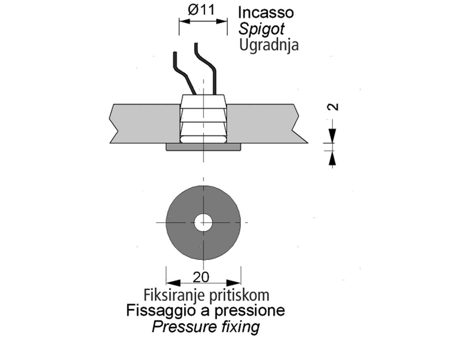 LUCE CORTESIA FS APUS-R BIANCA (2)