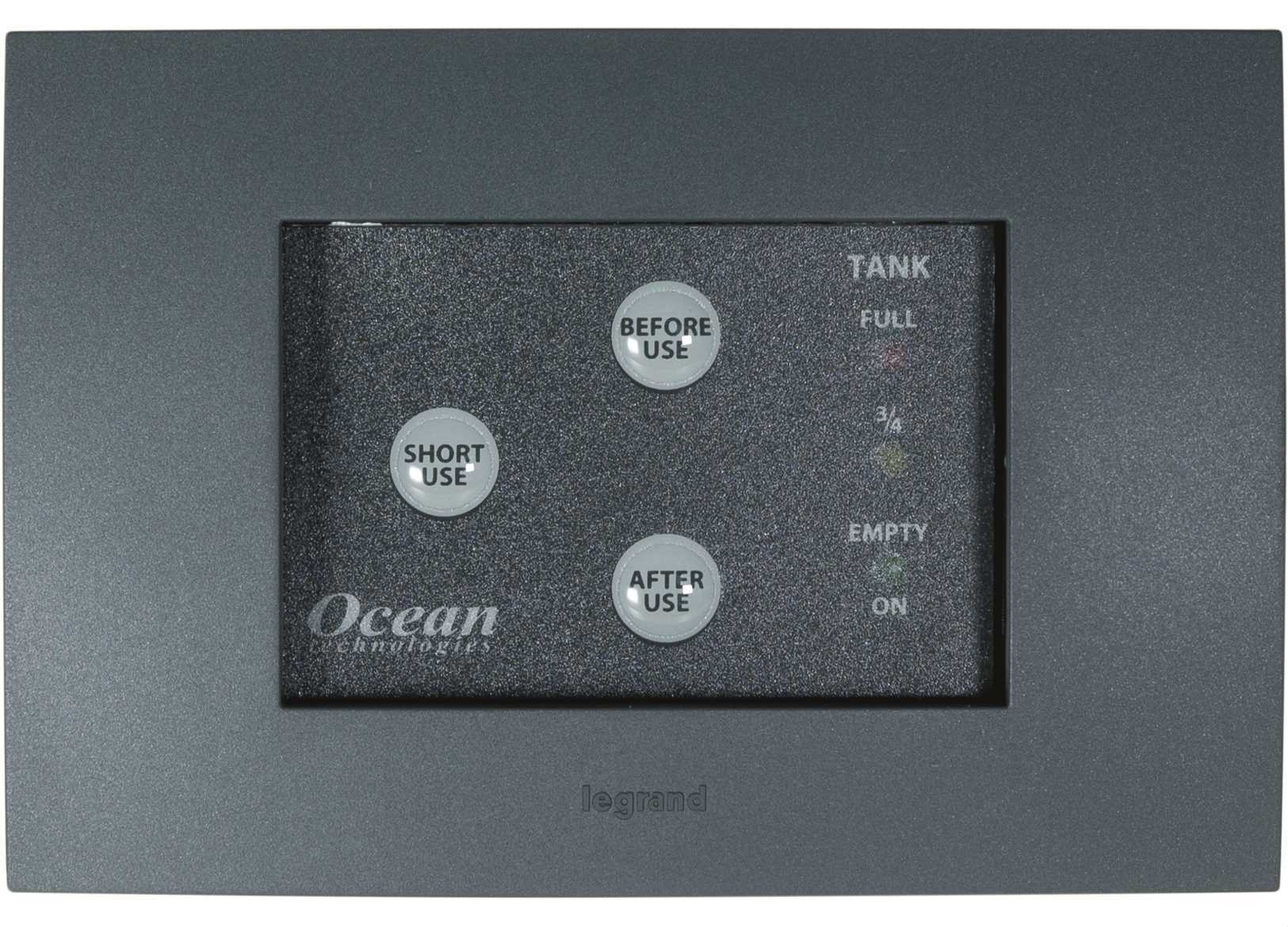 TOILET OCEAN LUXURY LOW SILENT 12V (4)