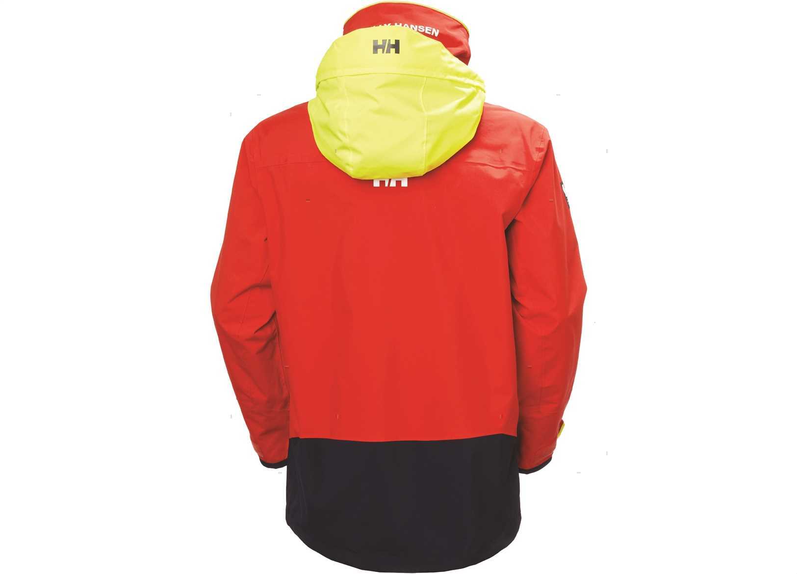 GIACCA HH SALT C. 222 ROSSA XL (2)