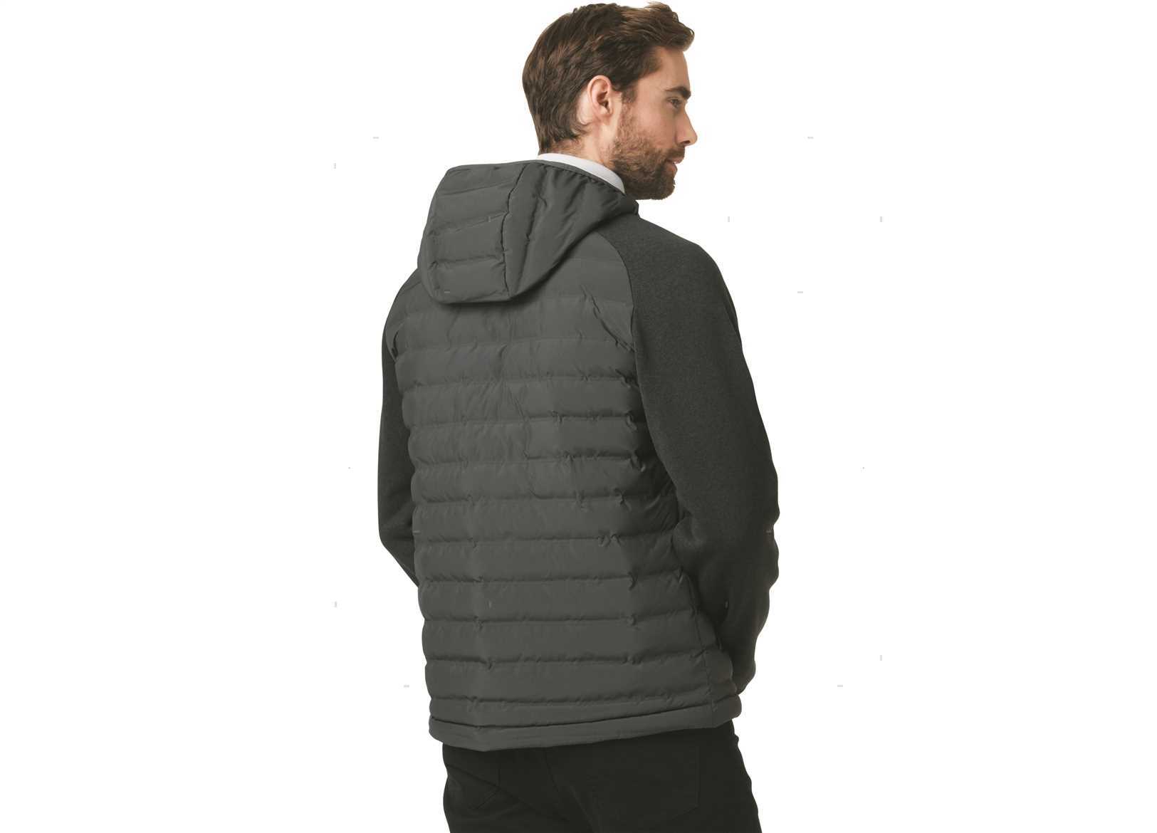 GIACCA HH ARCTIC O.980 GRIGIO EBANO 2XL (4)