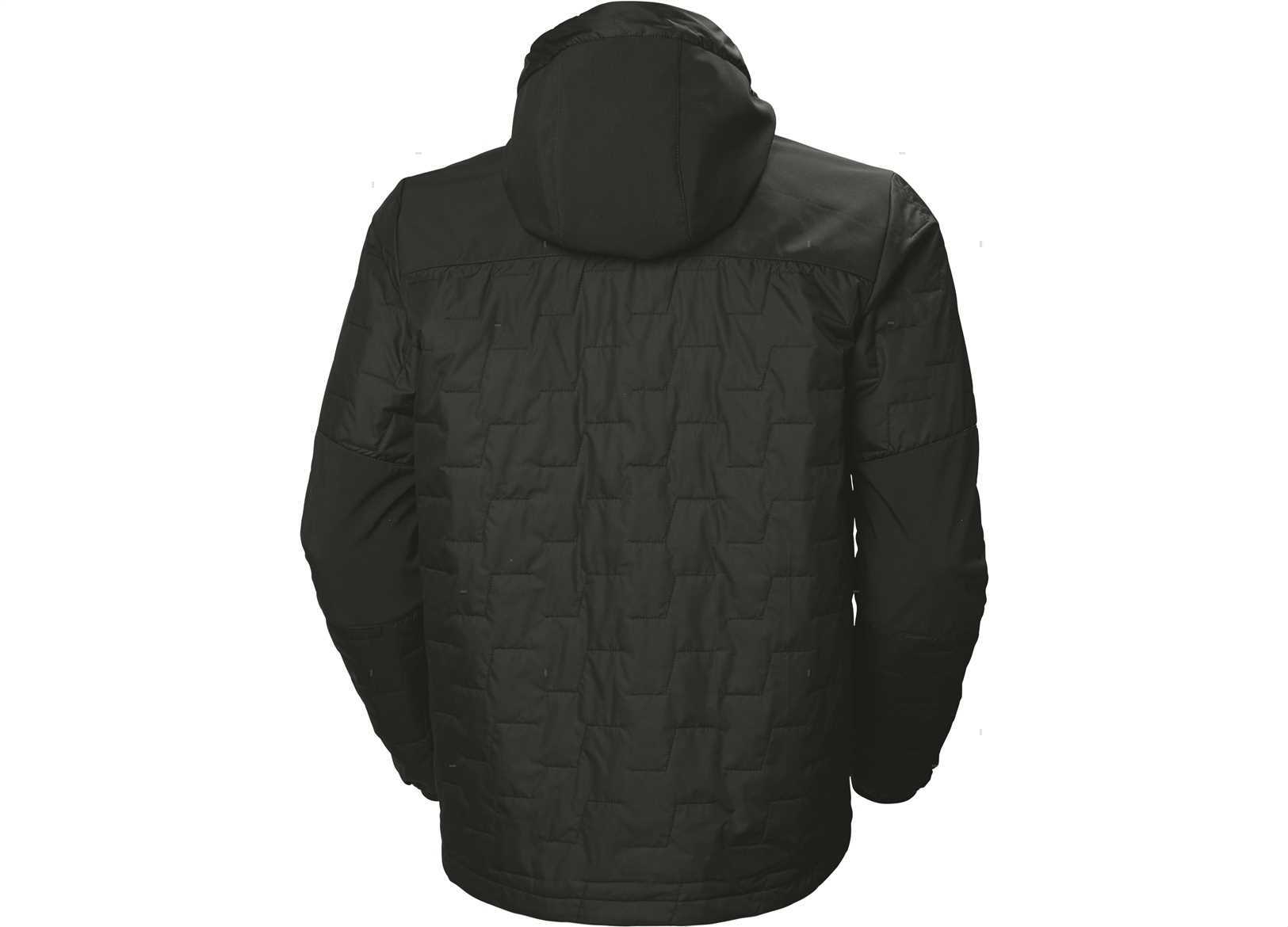 GIACCA HH KENS.LIFALOFT 990 NERA 3XL (2)