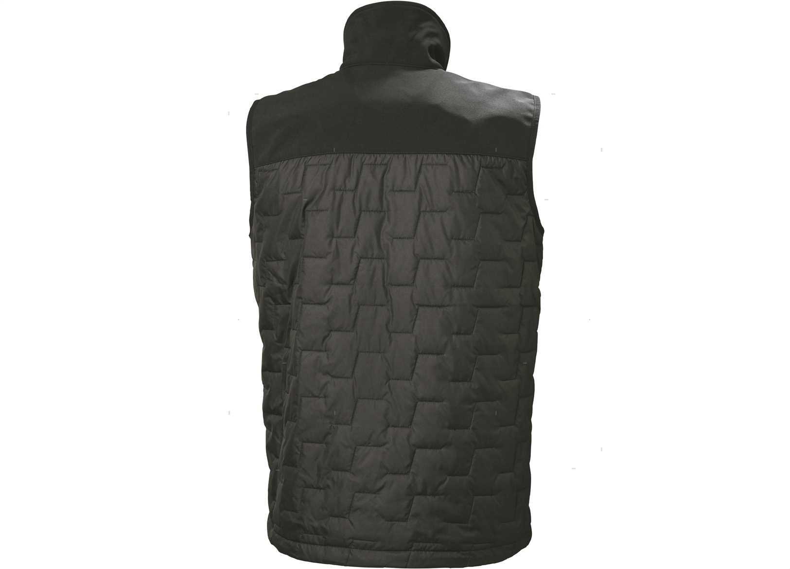 GILET HH KENS.LIFALOFT 990 NERO  3XL (2)