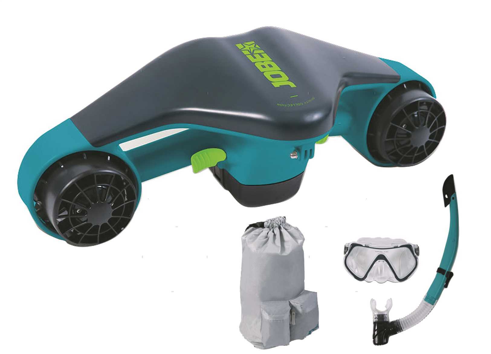 INFINITY SEASCOOTER JOBE KIT