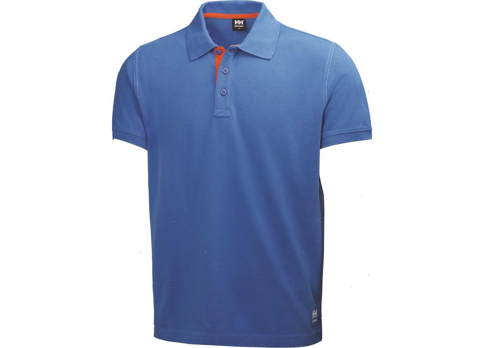 POLO HH OXFORD 530 BLU S (5)