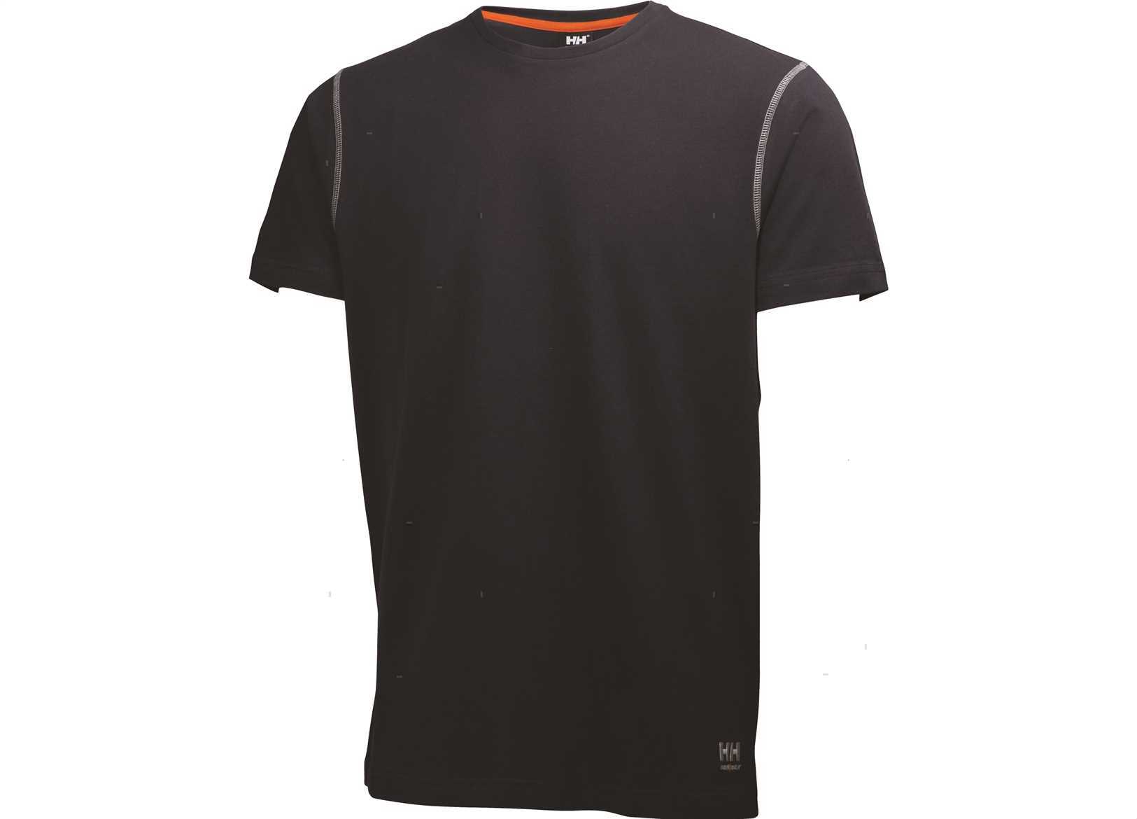 T-SHIRT HH OXFORD 990 NERA M (3)