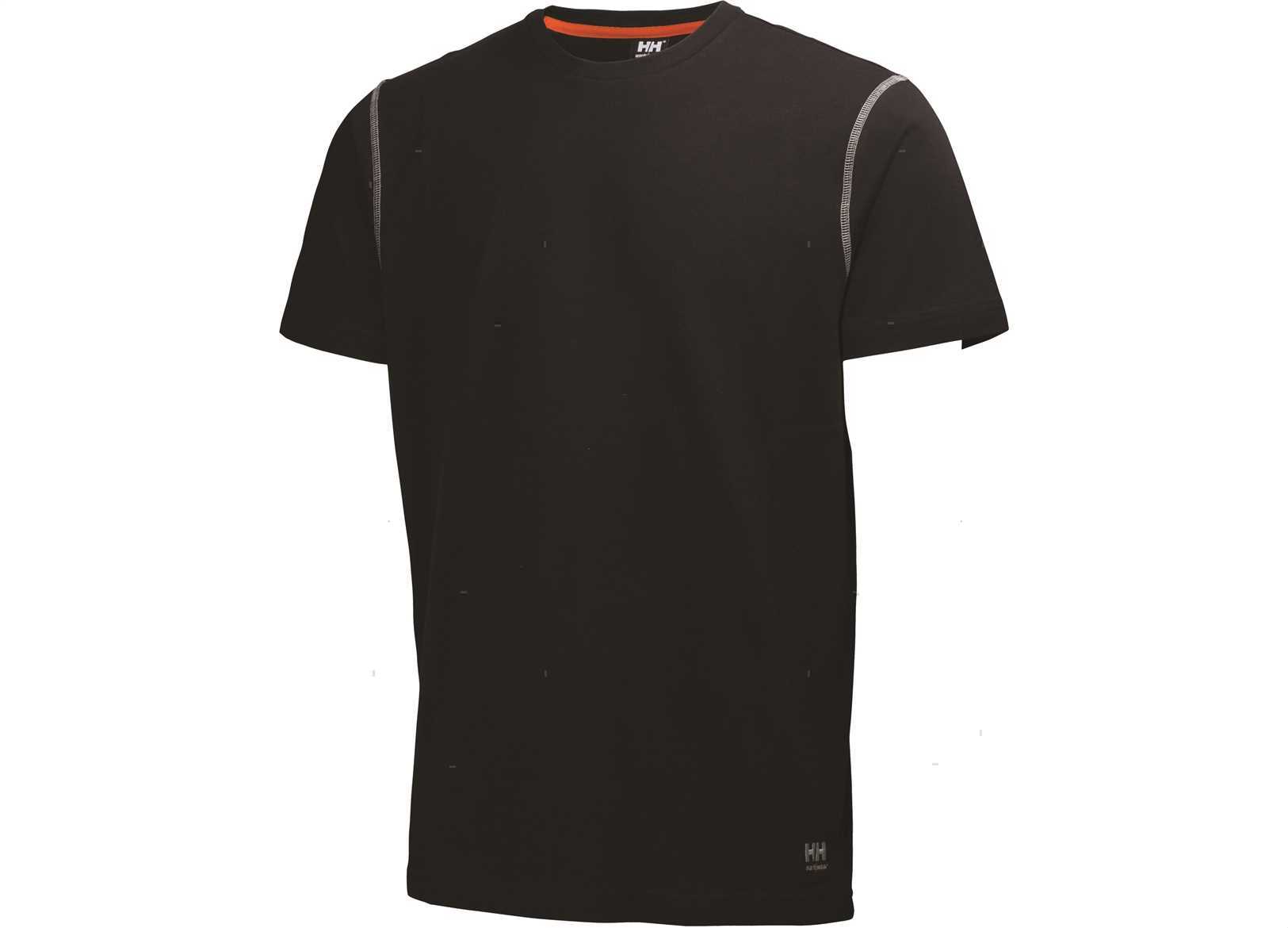 T-SHIRT HH OXFORD 990 NERA M (4)