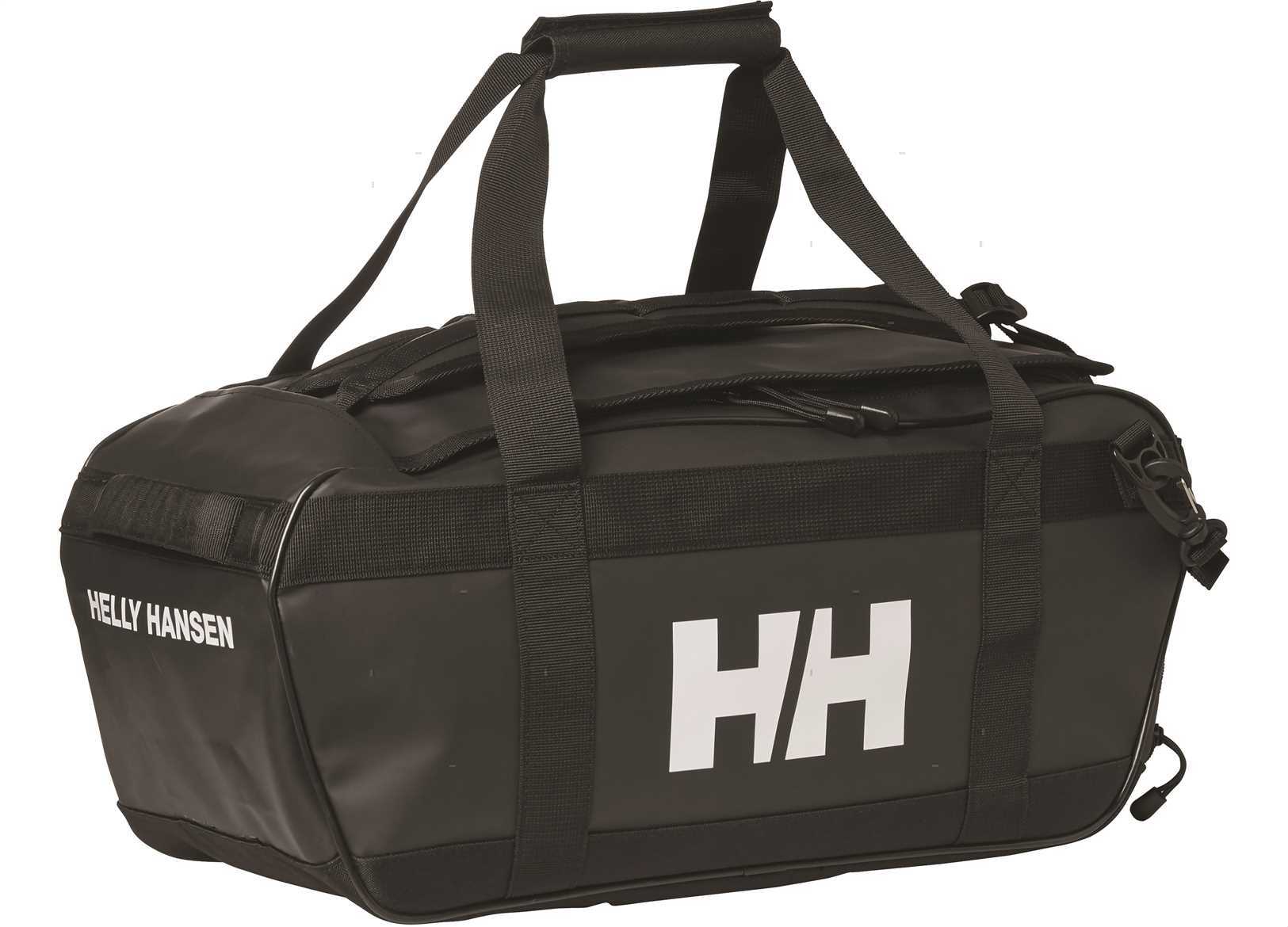 BORSA HH SCOUT DUFFEL 990 NERA 30L (4)