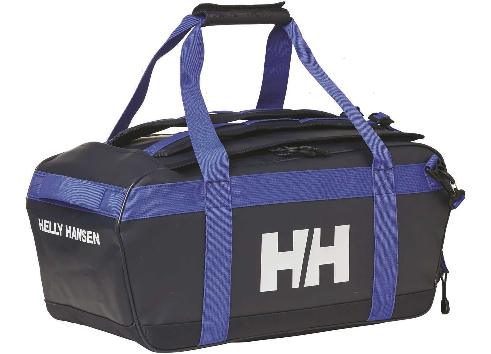 BORSA HH SCOUT DUFFEL 990 NERA 30L (5)