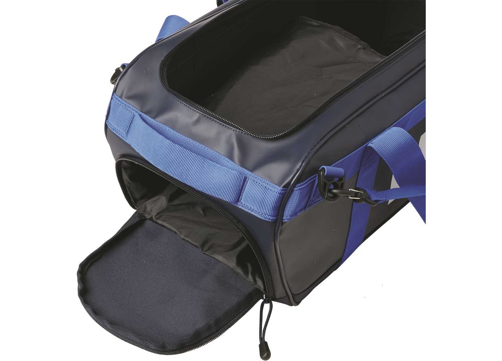 BORSA HH SCOUT DUFFEL 576 BLU STEEL 50L (8)