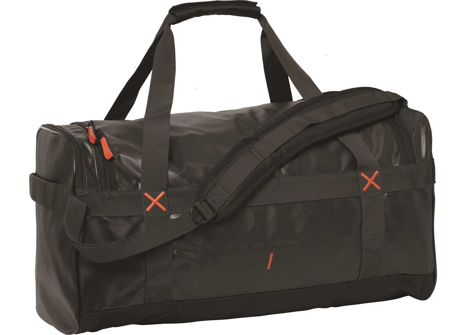 BORSA HH DUFFEL 990 NERA 70L (1)