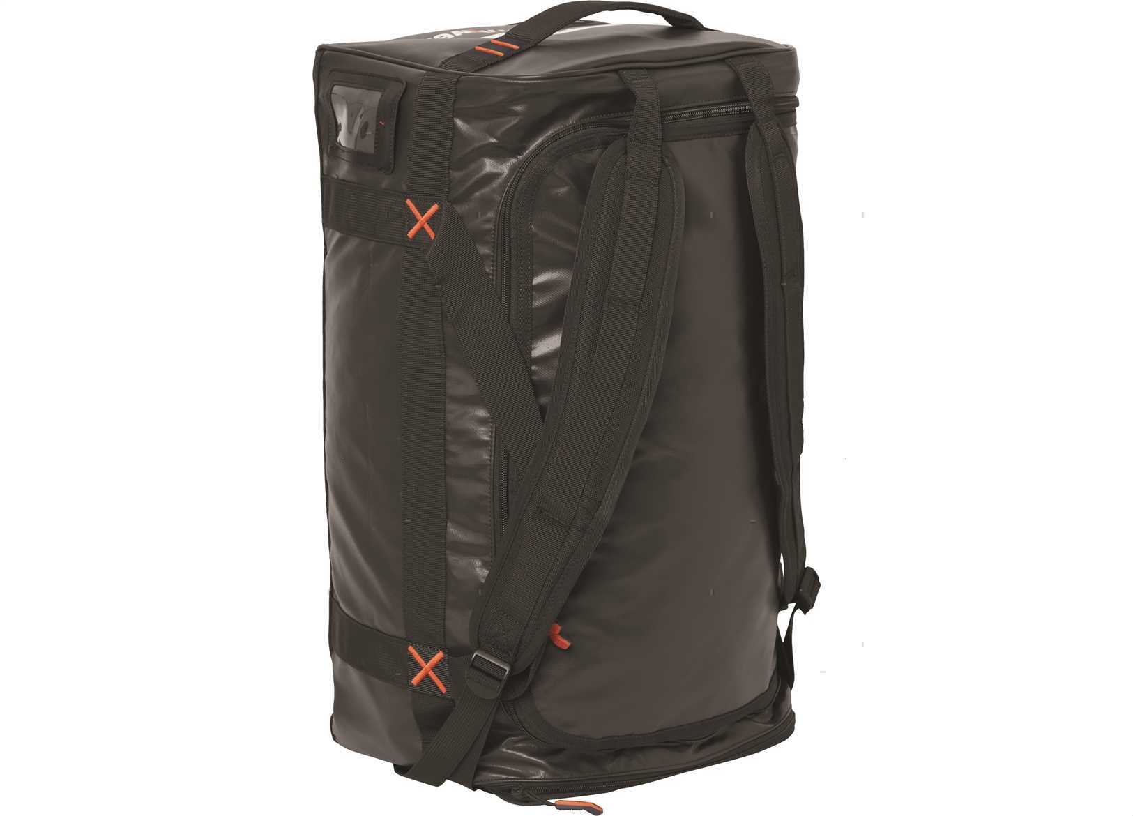 BORSA HH DUFFEL 990 NERA 50L (2)