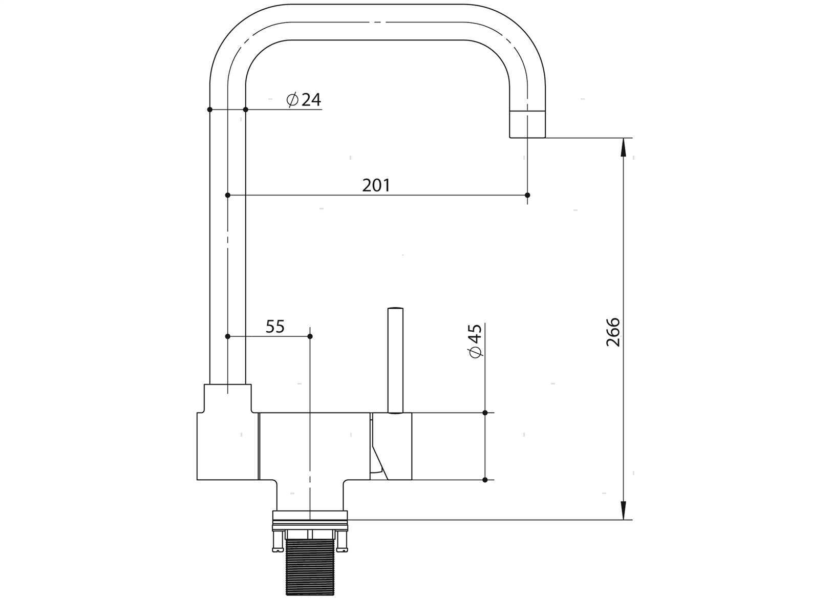 MISCELATORE FOLD INOX (3)