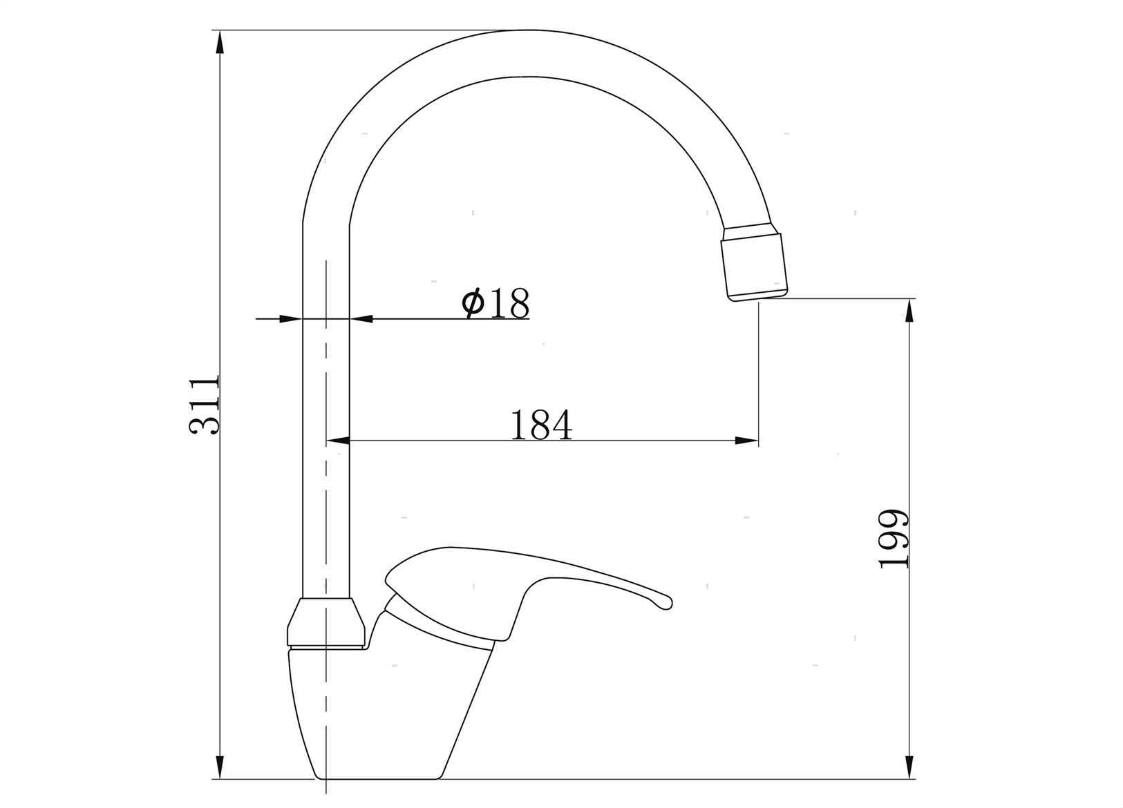 MISCELATORE CLASSIC LEVA (2)