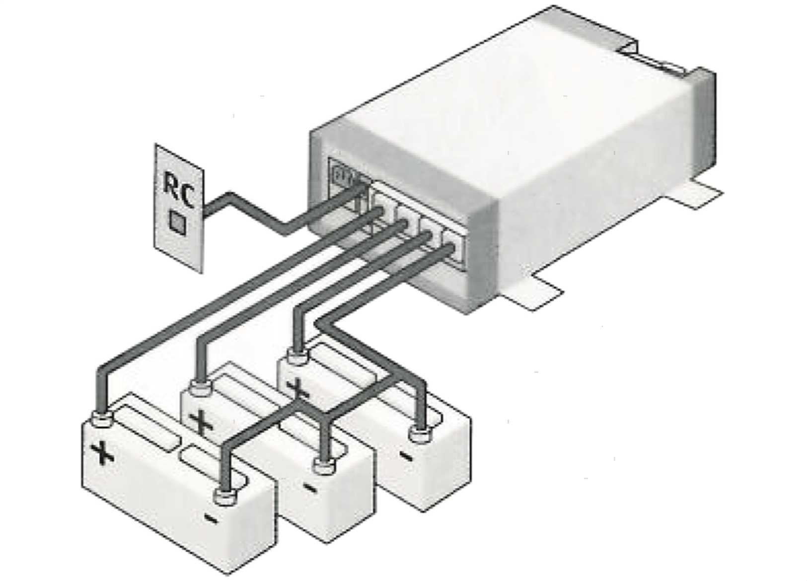 CARICABATTERIE DOMETIC MCA1225 (3)