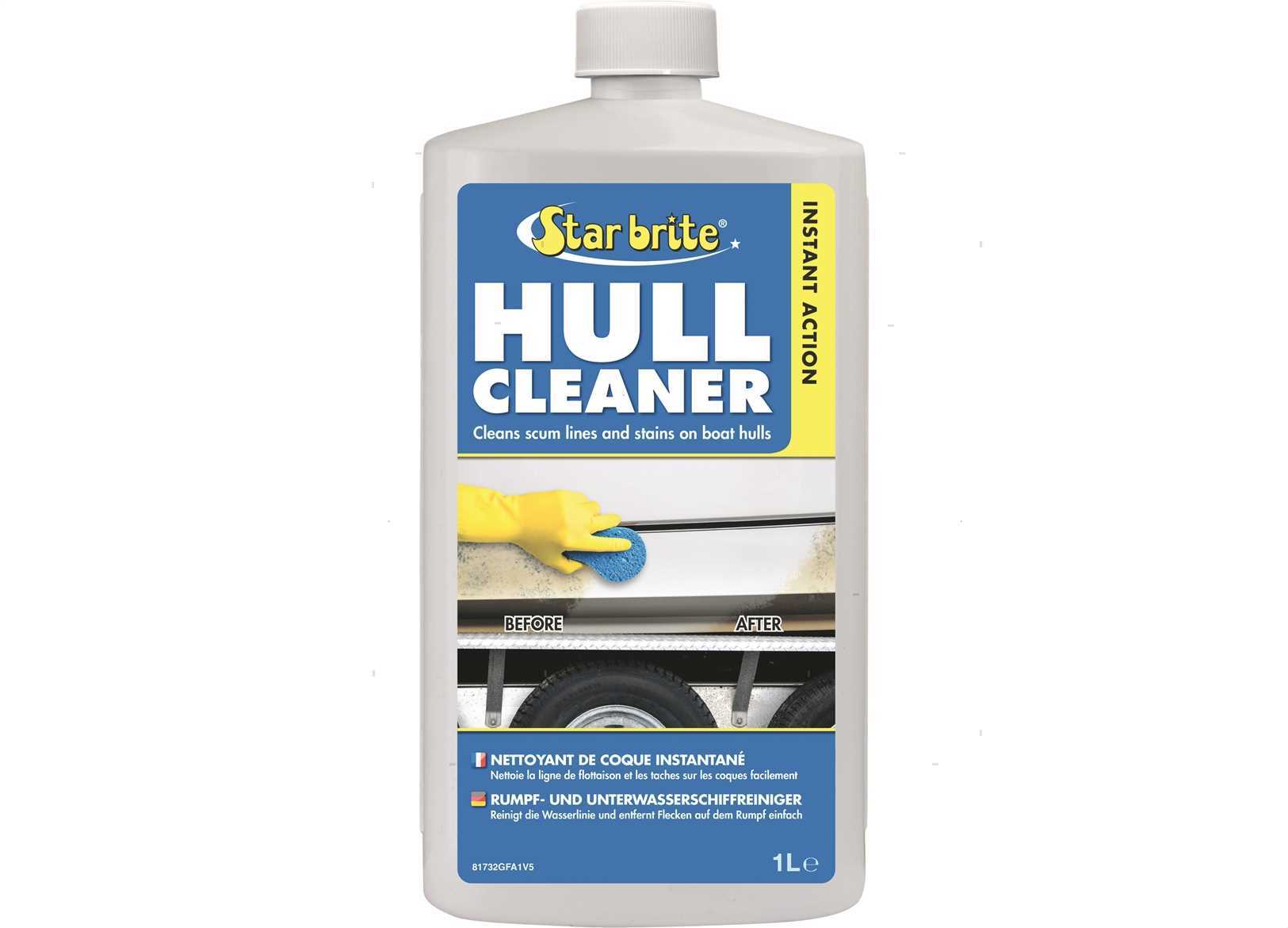 DETERGENTE SB HULL CLEANER 1L (1)