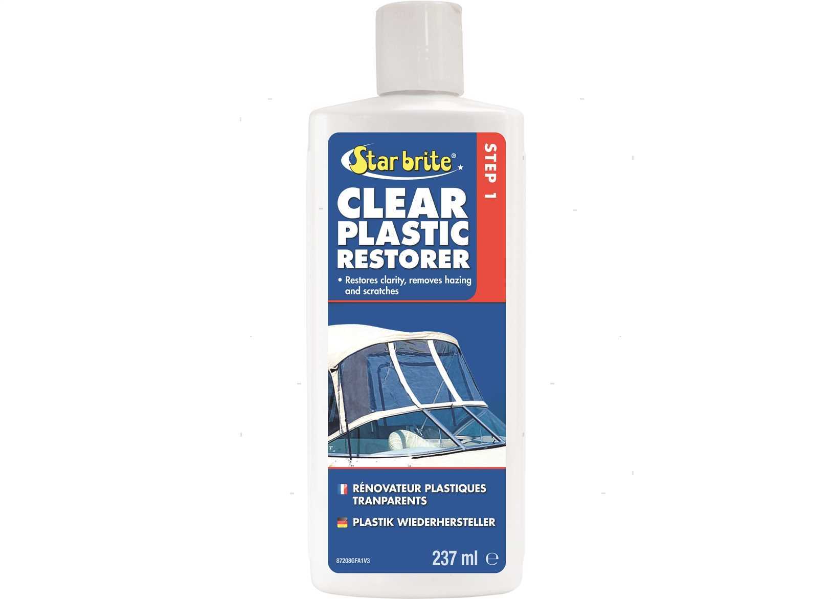 RINNOVANTE SB CLEAR RESTORER 250ML (1)