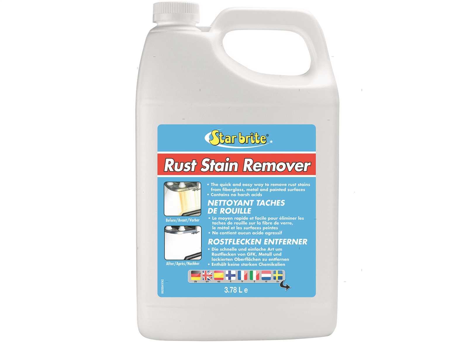 RIMUOVI RUGGINE SB RUST REMOVER 650ML (2)