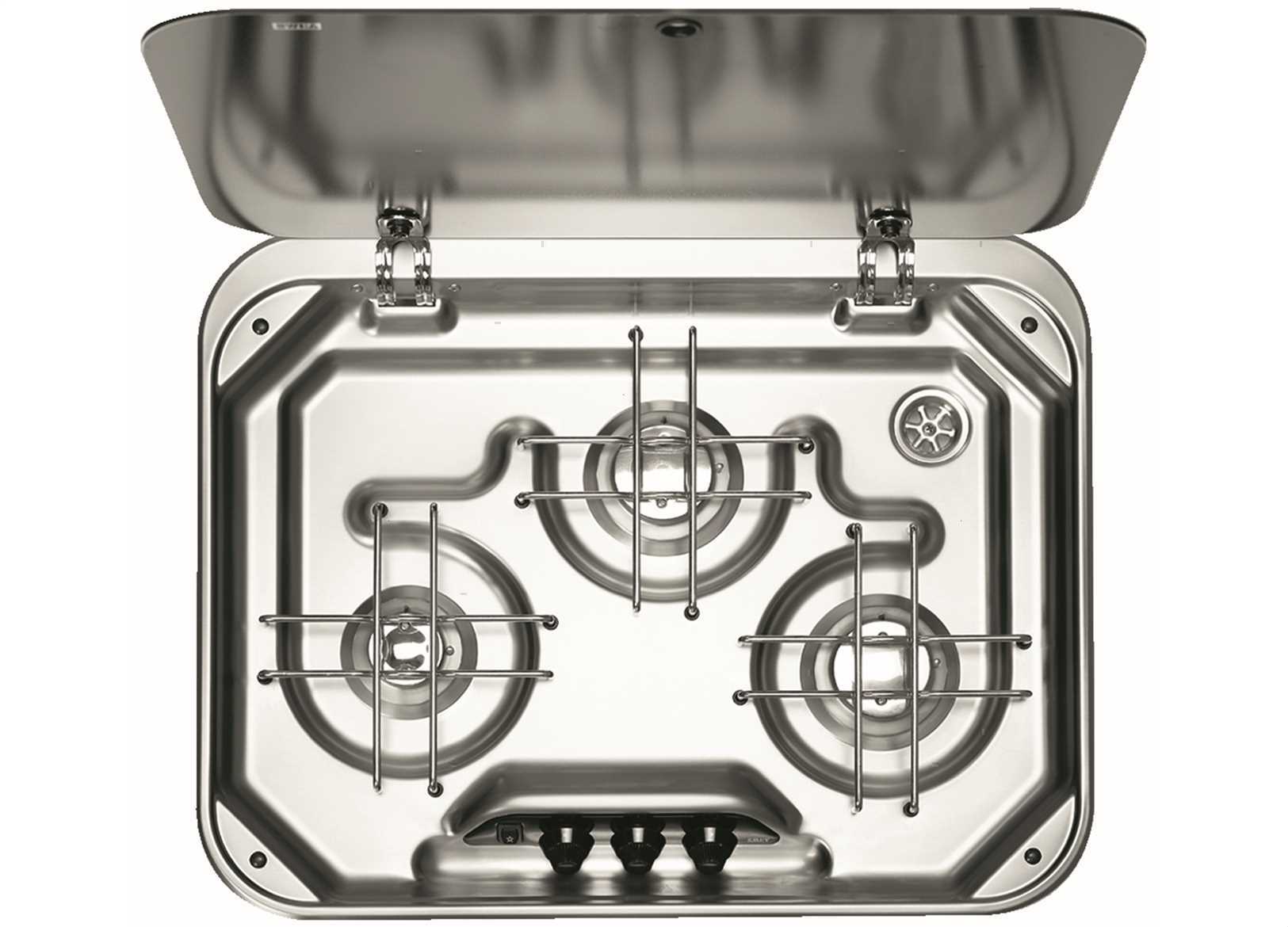 FORNELLO DOMETIC PI8062M 2 FUOCHI (2)