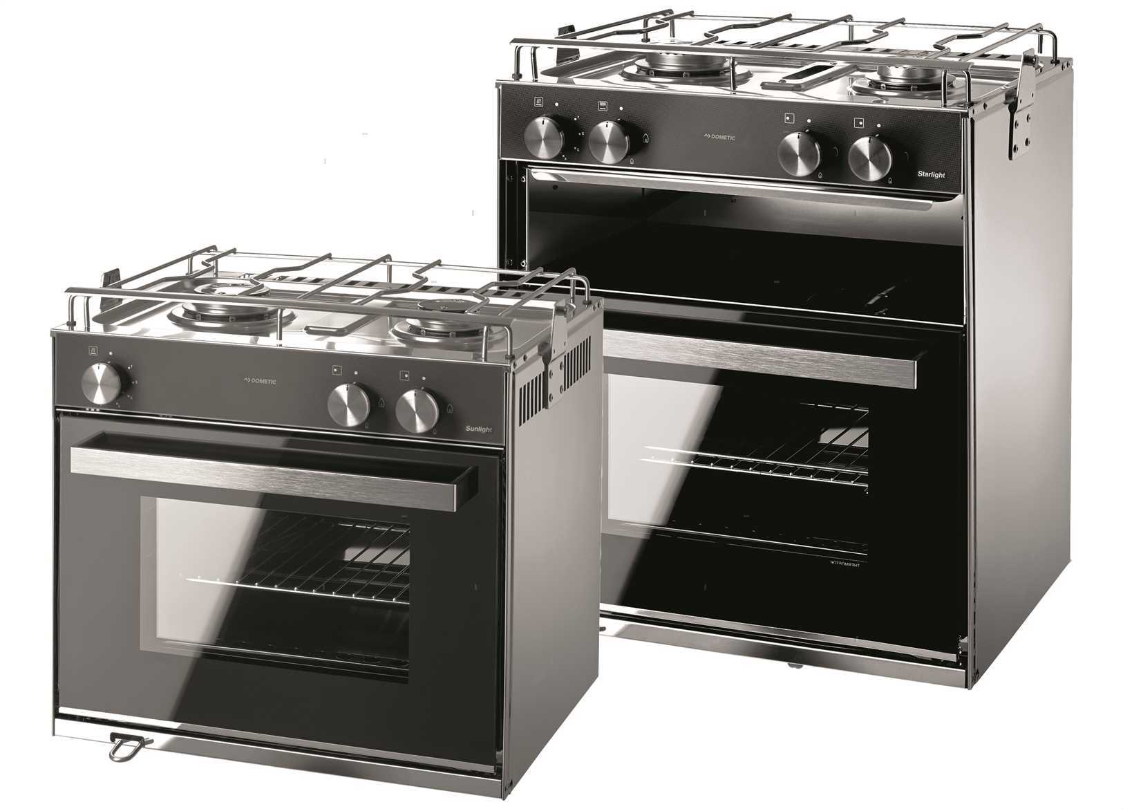 CUCINA DOMETIC STARLIGHT 2 FUOCHI (1)