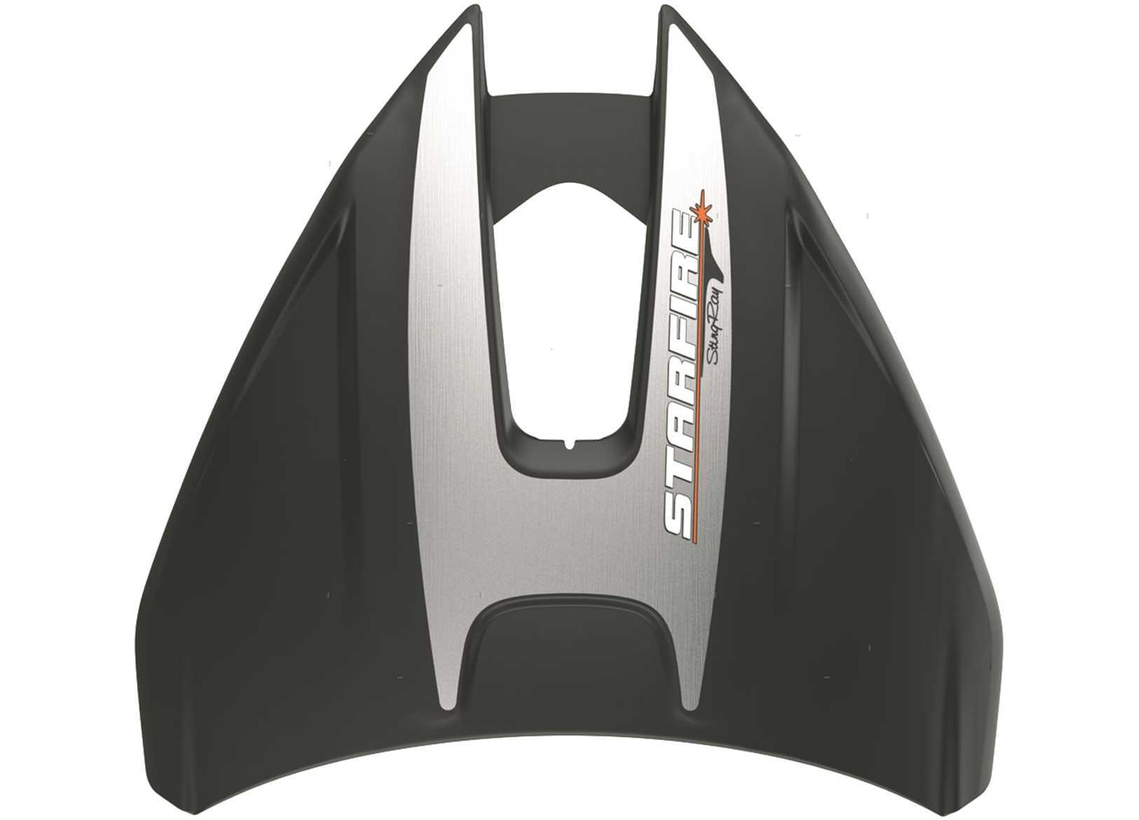 IDROALI STINGRAY STARFIRE (2)