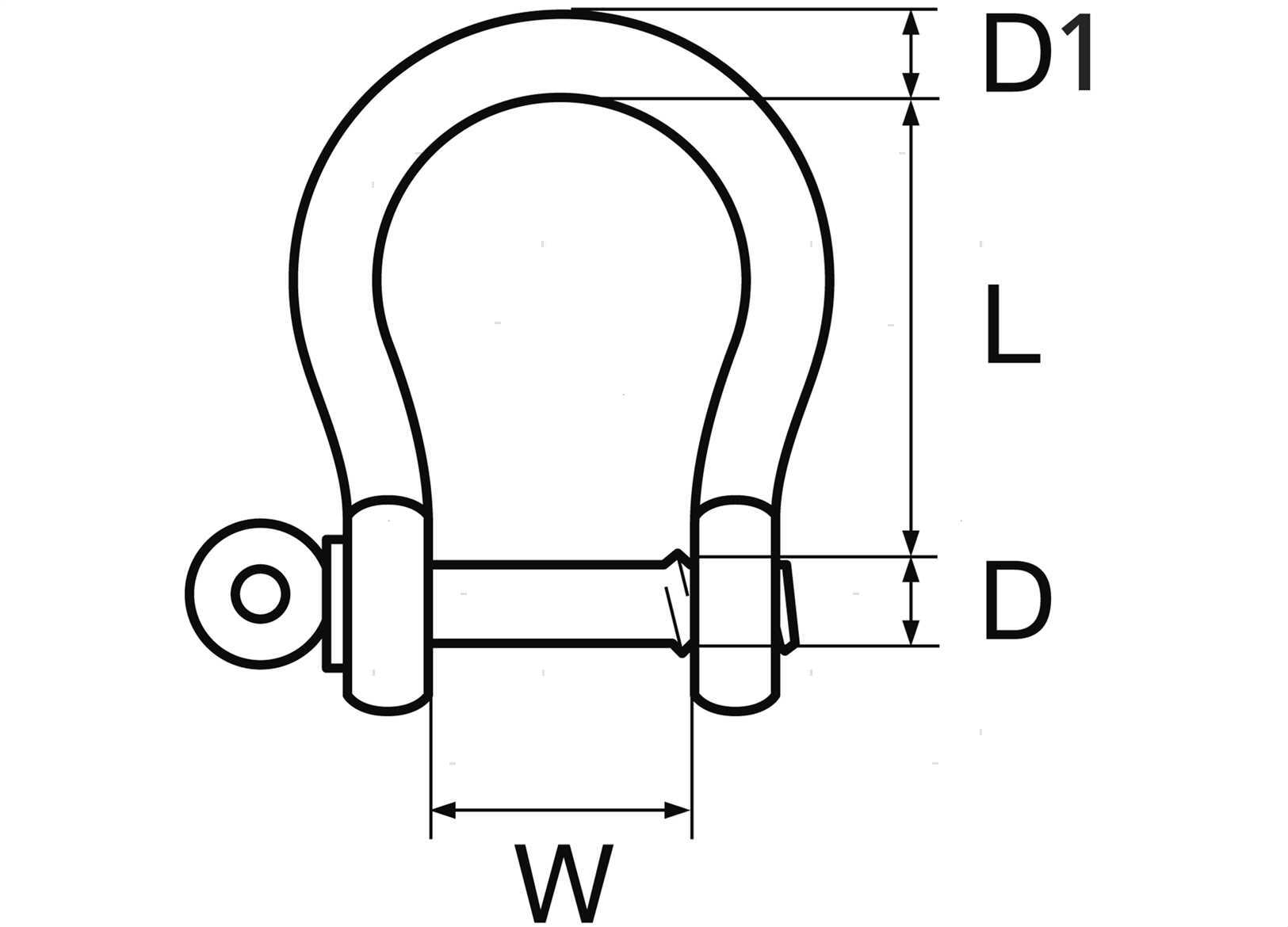 GRILLO OMEGA H.DUTY D29MM ZINCO (2)