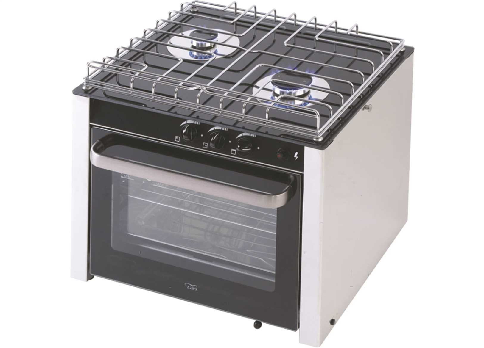 CUCINA CAN 2 FUOCHI + FORNO (2)