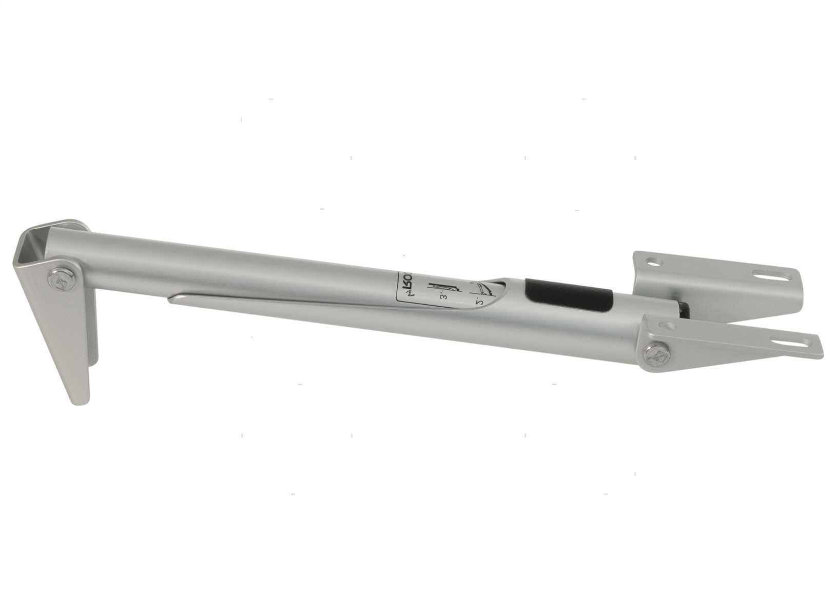 SUPPORTO ROCA RAKEGO L392MM