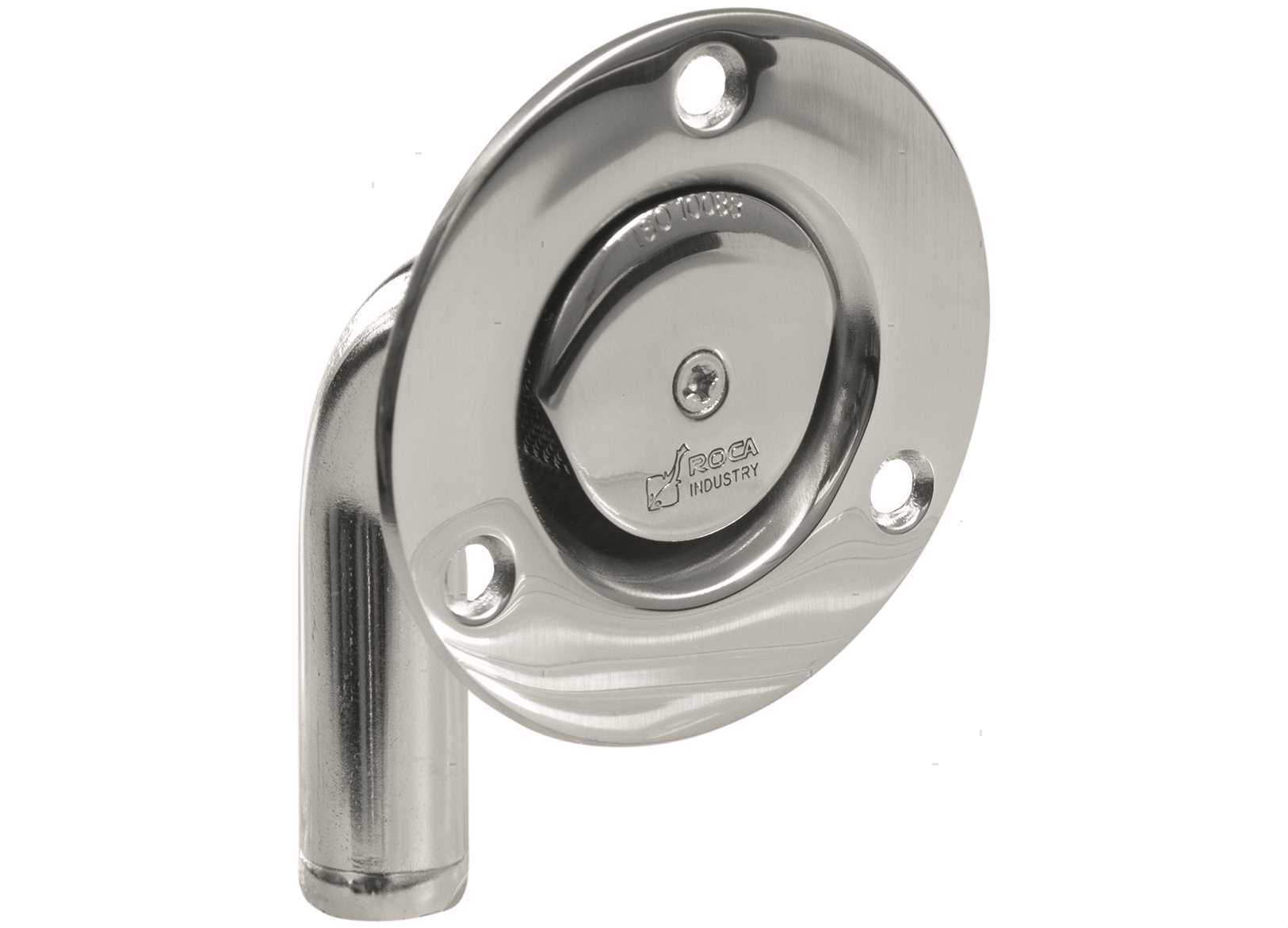 SFIATO CURVO 90ROCA CE D16MM INOX (1)