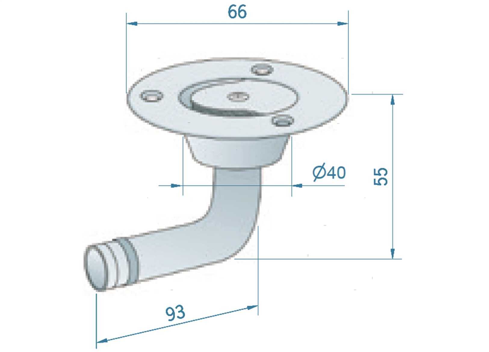 SFIATO CURVO 90ROCA CE D16MM INOX (2)