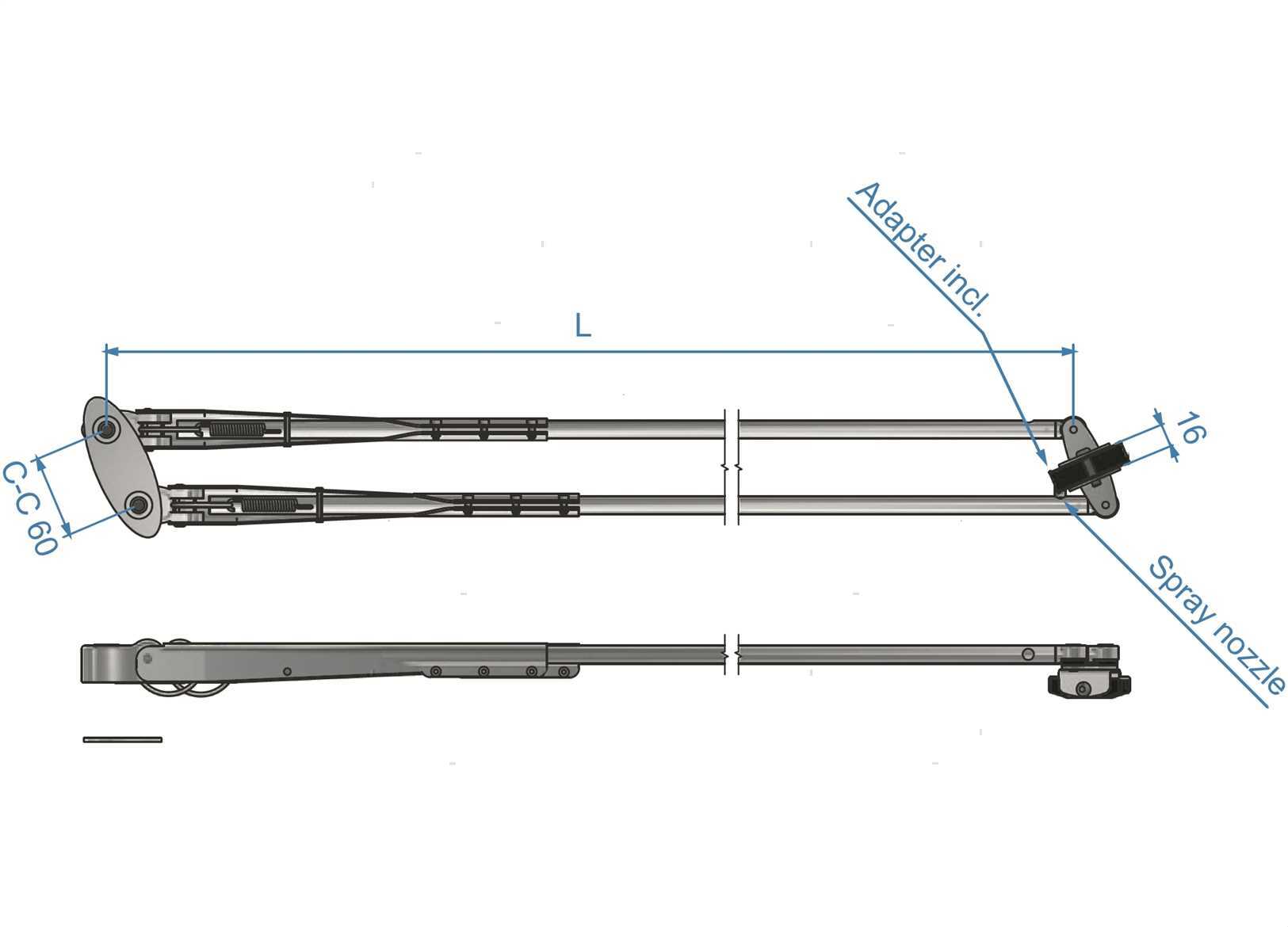 TERGICRISTALLI ROCA W50 24V H78MM (4)