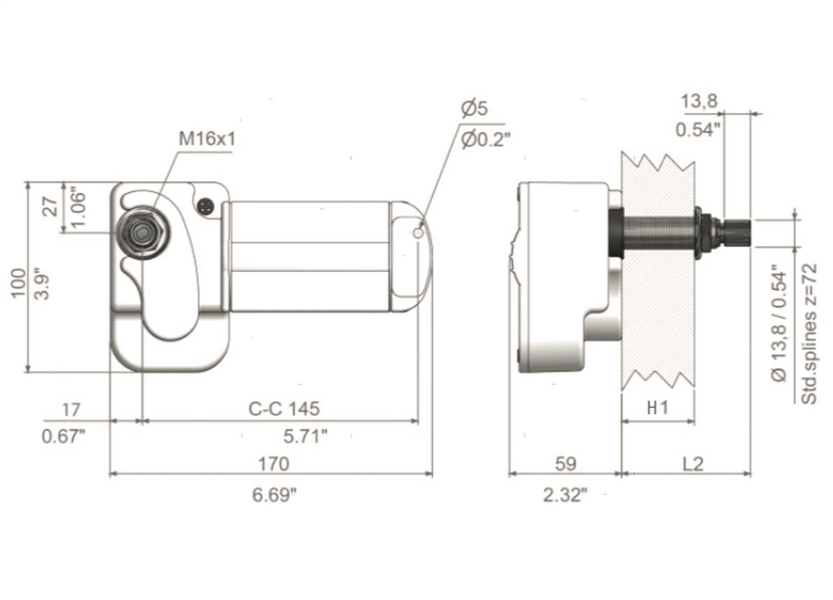 TERGICRISTALLI ROCA W12 24V H68MM (2)