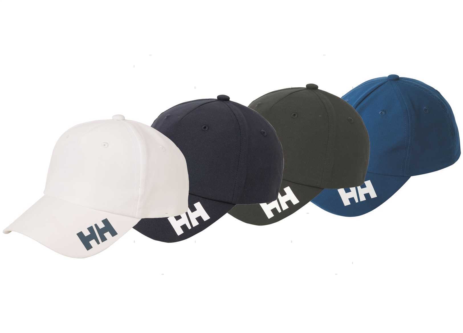 CAPPELLINO HH CREW 990 NERO (1)