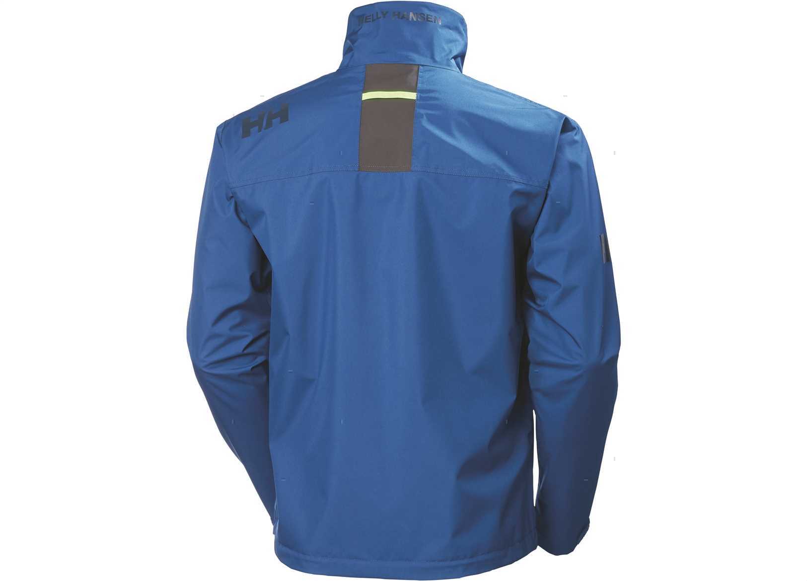 GIACCA HH CREW 660 BLU INTENSO 2XL (7)