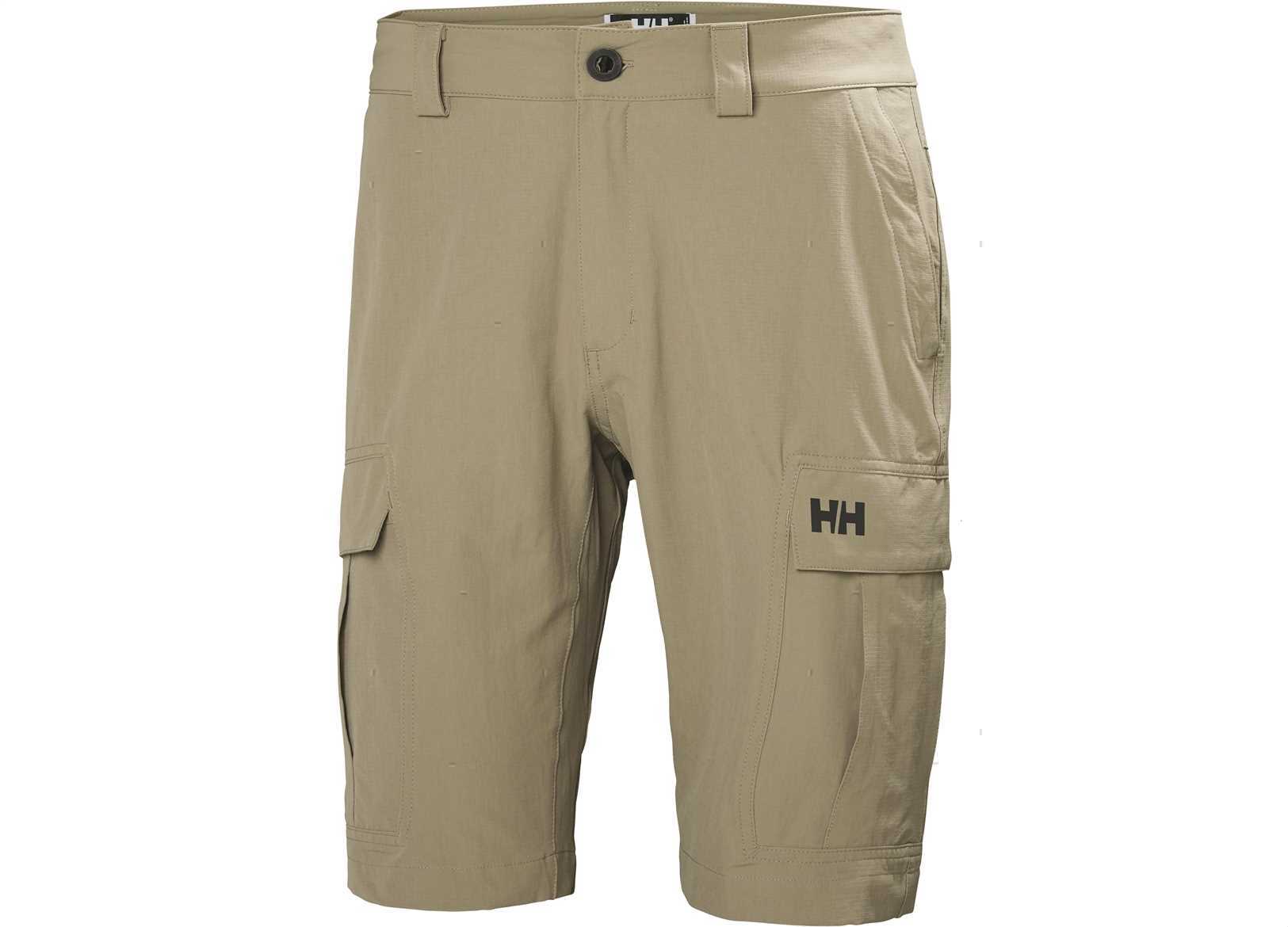 SHORTS HH QD CARGO 597 BLU NAVY 54 (5)