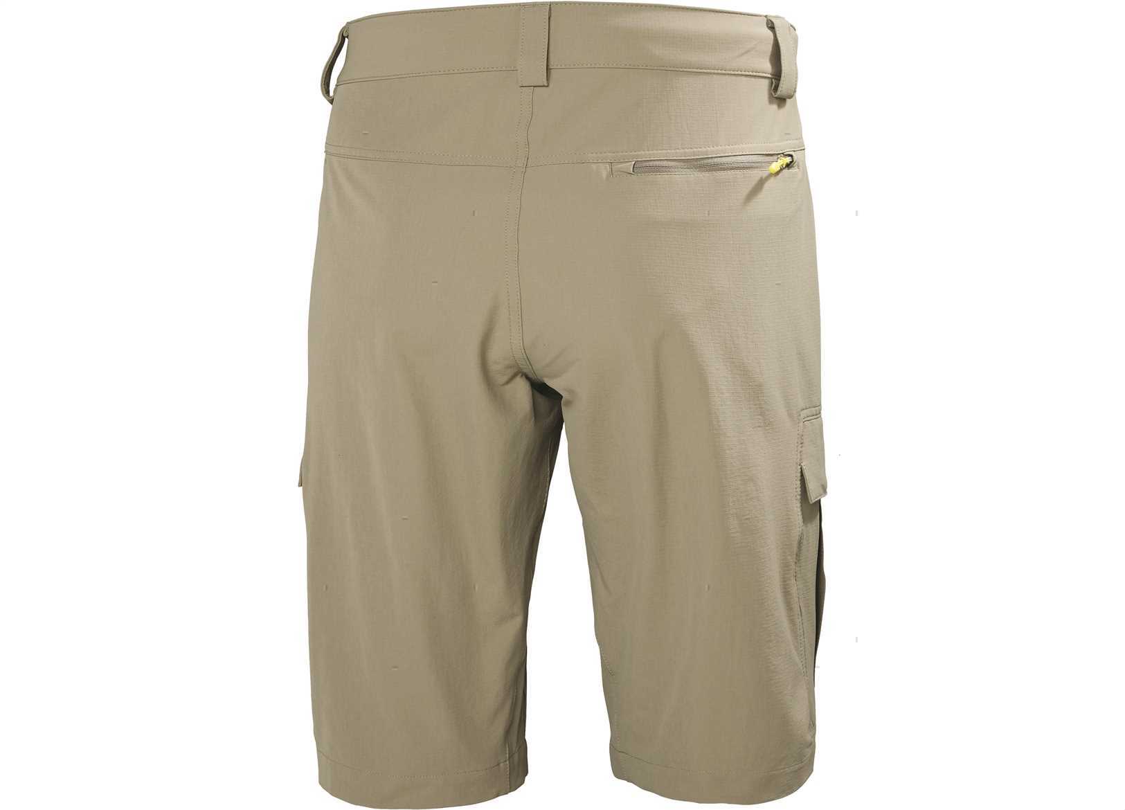 SHORTS HH QD CARGO 853 GRIGI 50 (9)